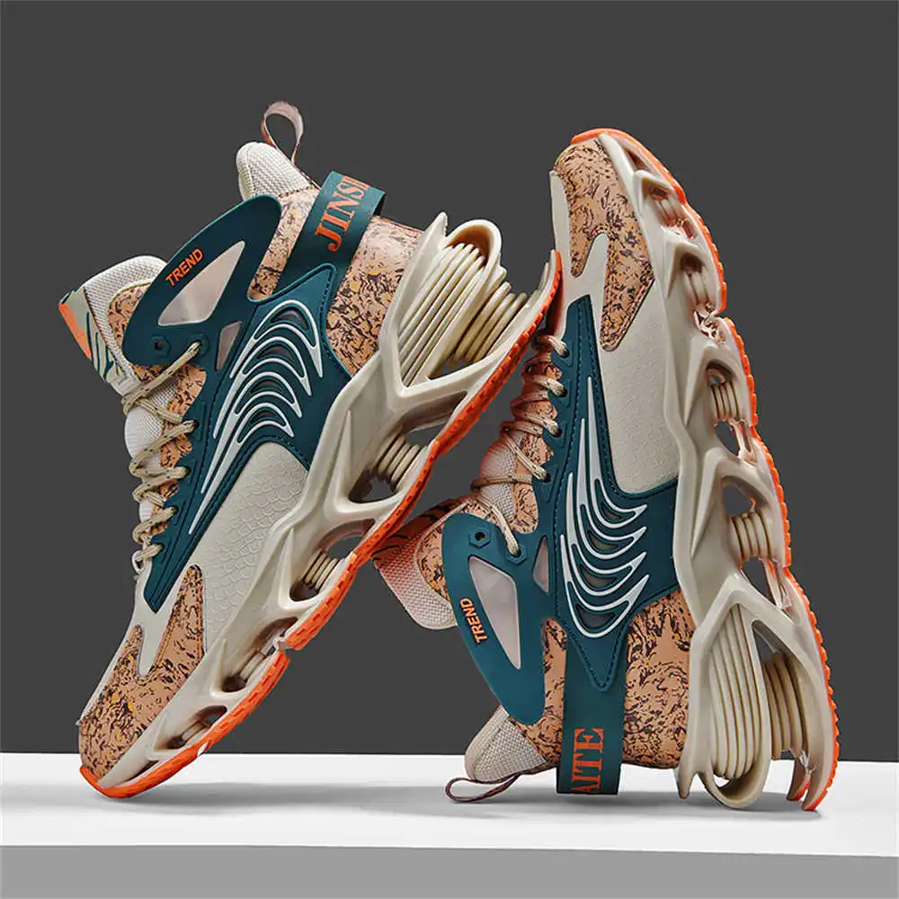 Vintage Collectible Stores - Antislip Mid Kind Running Sneakers Casual