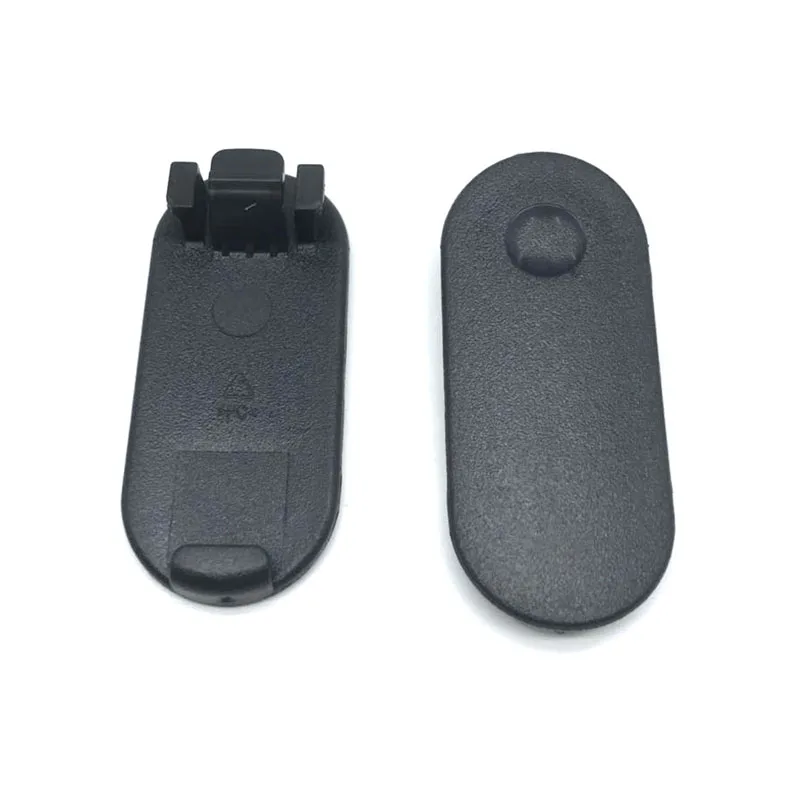 Cassette Walkman Belt - 1 stks Batterij Rugzakriemclip Tailleclip voor