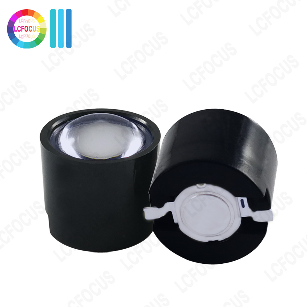 Darkroom Enlarger Lens - 15 45 graden IR LED-lens Focus