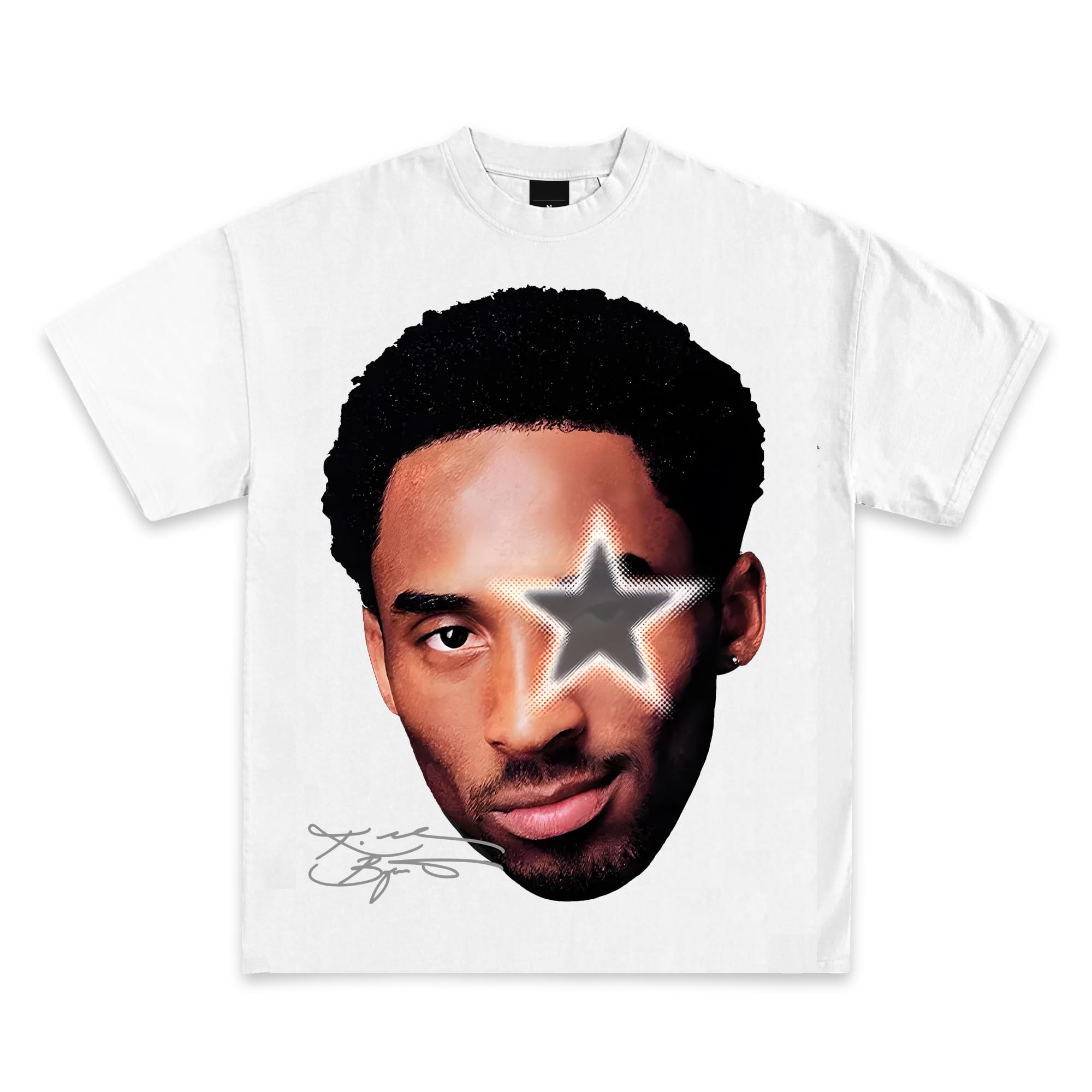 Collectible Vintage T Shirts - Popcultuur Vintage Grafische T-shirtcollectie Amerikaanse Rap