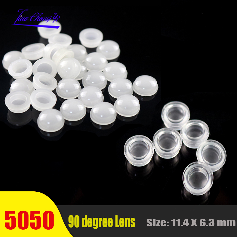 Darkroom Enlarger Lens - Led Lens Reflector Collimator Voor 5050