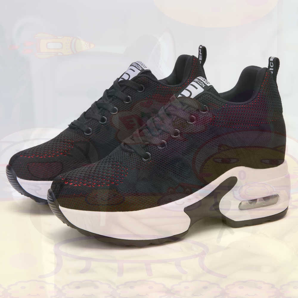 Vintage Collectible Stores - Rode maat 36 schoenen vrouw tennis