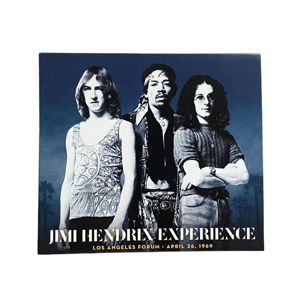 Vintage Collector - 1969 Vintage Psychedelic Blues Rock Live