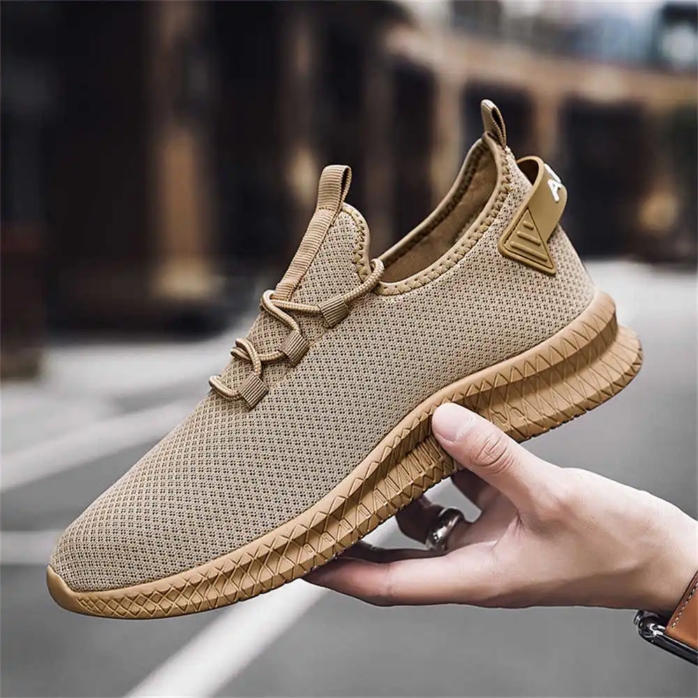 Vintage Collectible Stores - Demi-seizoen Mesh Tenni Man Running Sneakers