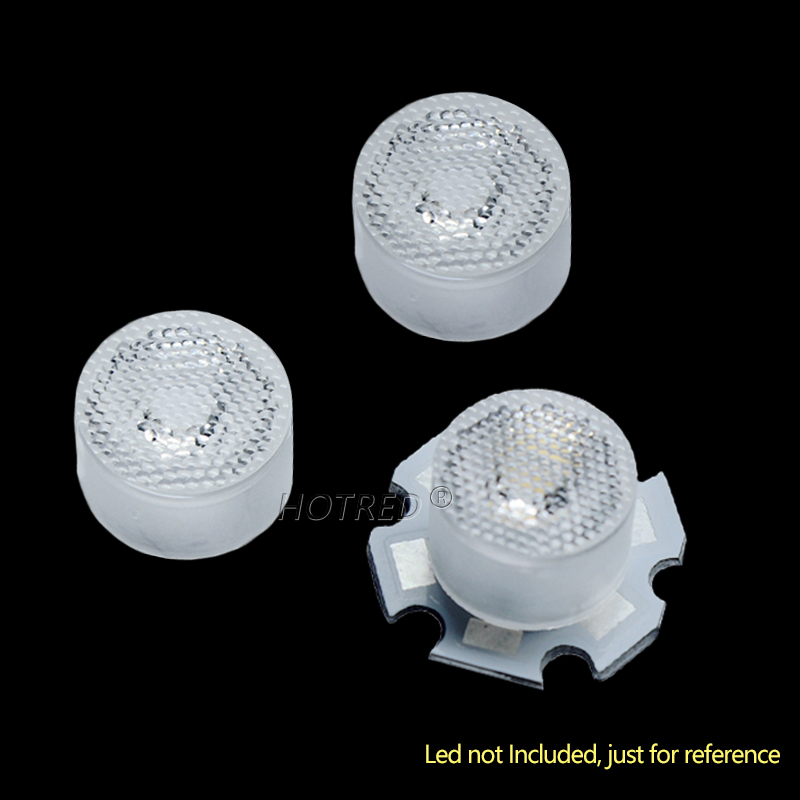 100 Stuks 13Mm 1W 3W 5W 3535 X - Darkroom Enlarger Lens recensie en prijs