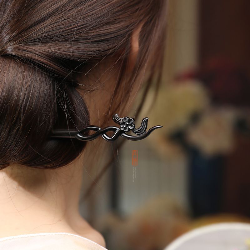 Chinese stijl haarstok minimal - Vintage Collectibles For Sale recensie en prijs