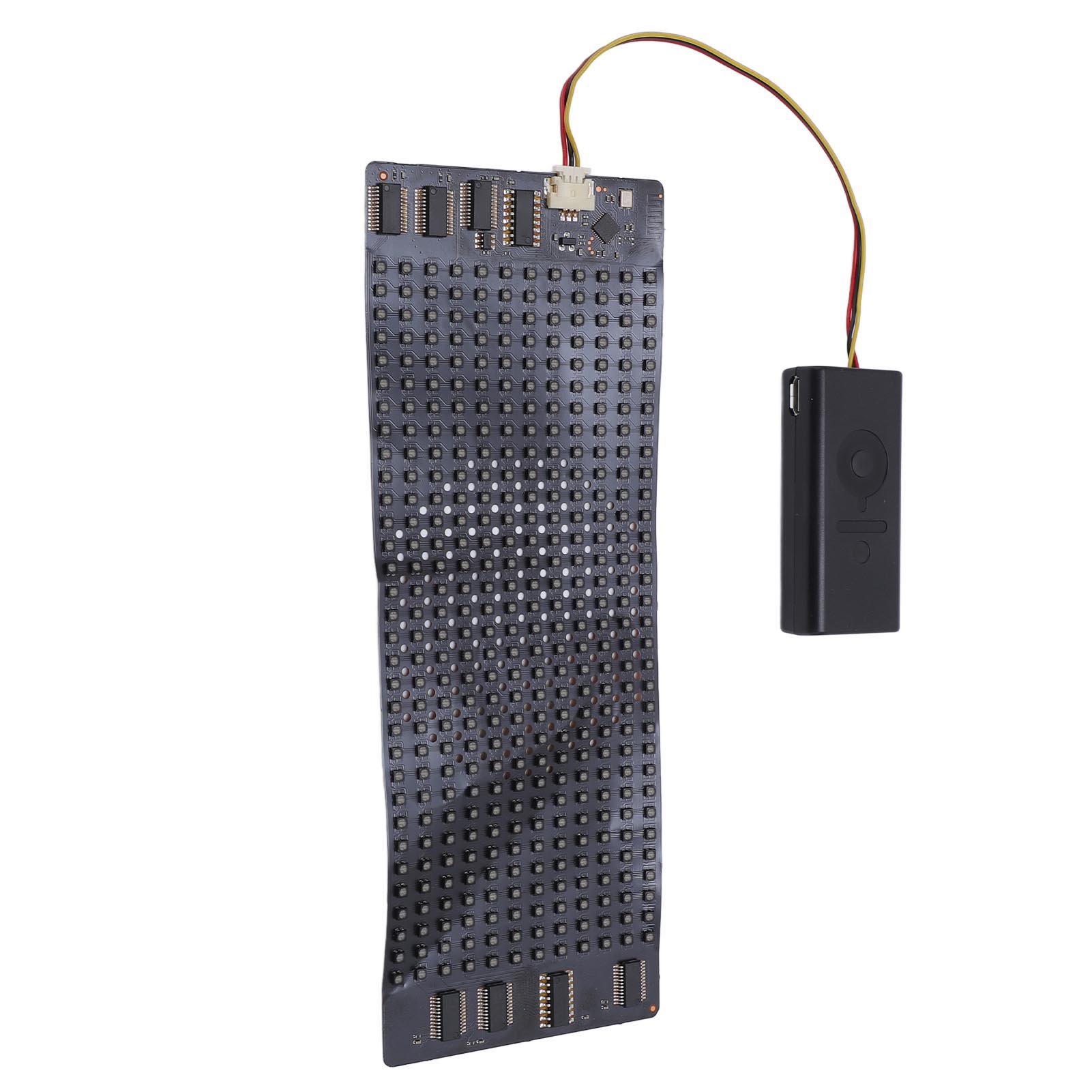 Flexibel LED-scherm 12x32 reso - Darkroom Enlarger Lens recensie en prijs
