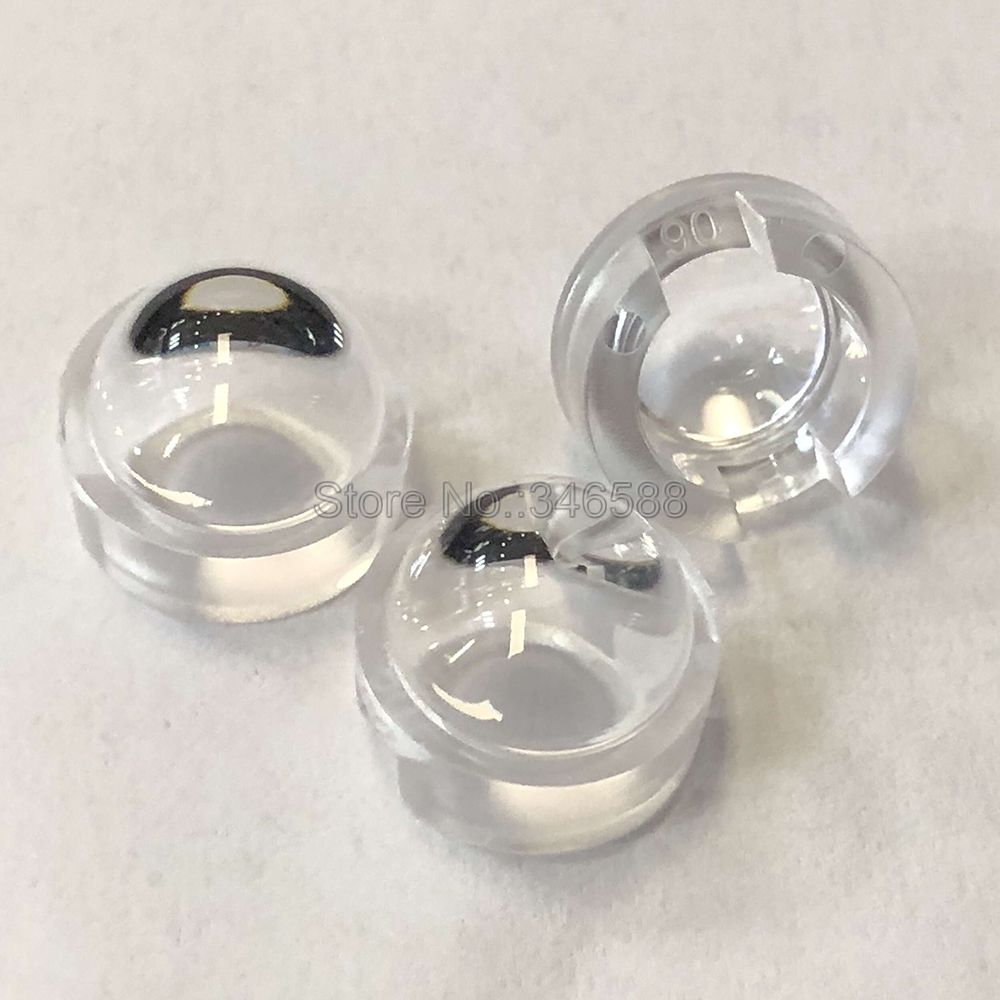 13Mm 1W 3W Mini Led Lens 15 30 - Darkroom Enlarger Lens recensie en prijs