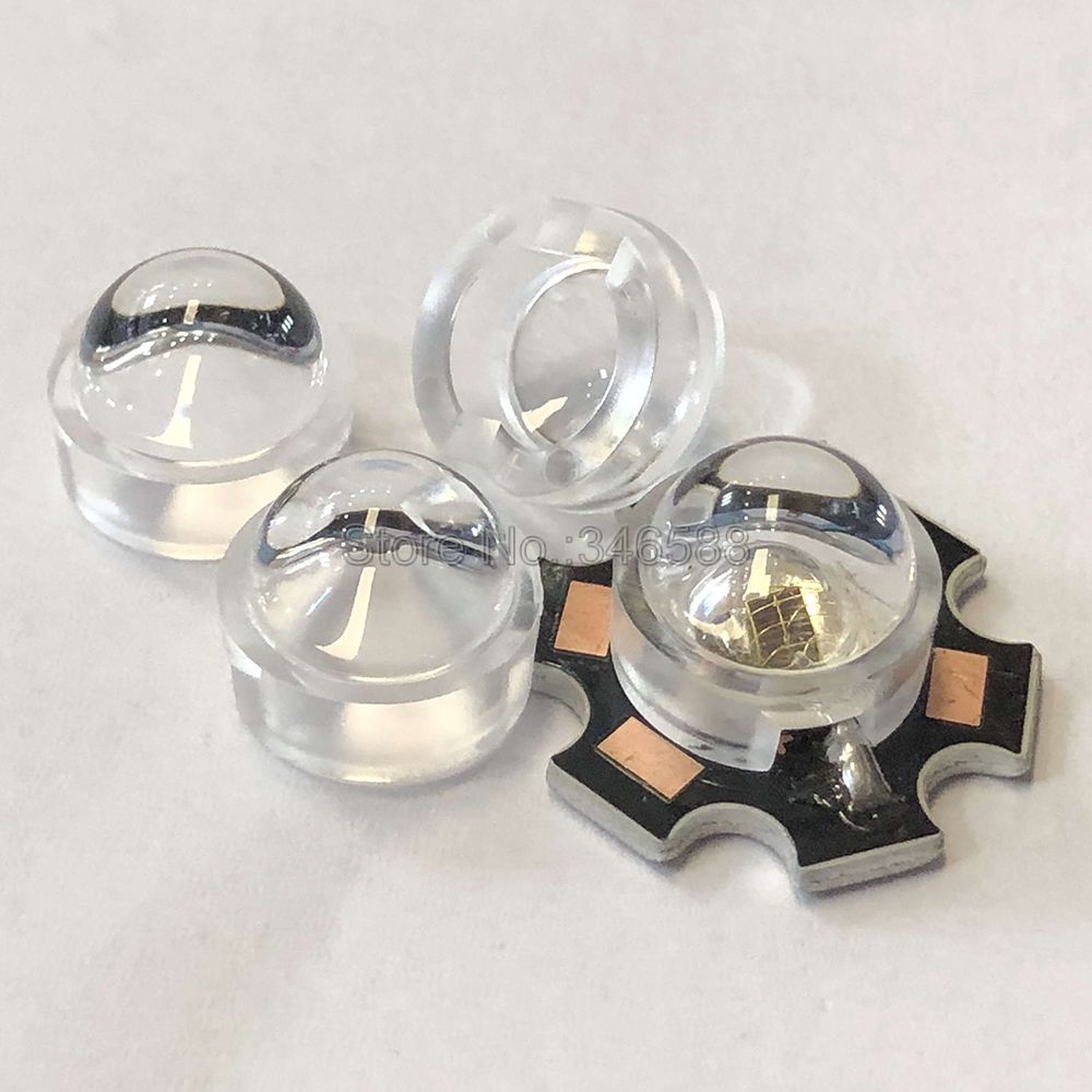 13Mm 1W 3W Mini Led Lens 15 30 - Darkroom Enlarger Lens recensie en prijs