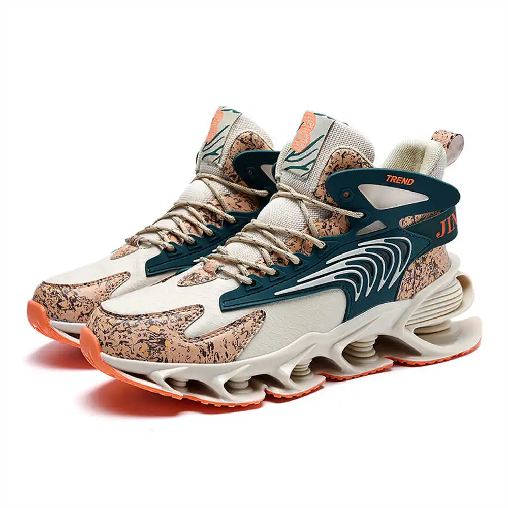 Antislip Mid Kind Running Snea - Vintage Collectible Stores recensie en prijs