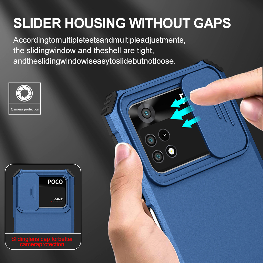 Schokbestendig telefoonhoesje  - Camera Leather Case recensie en prijs