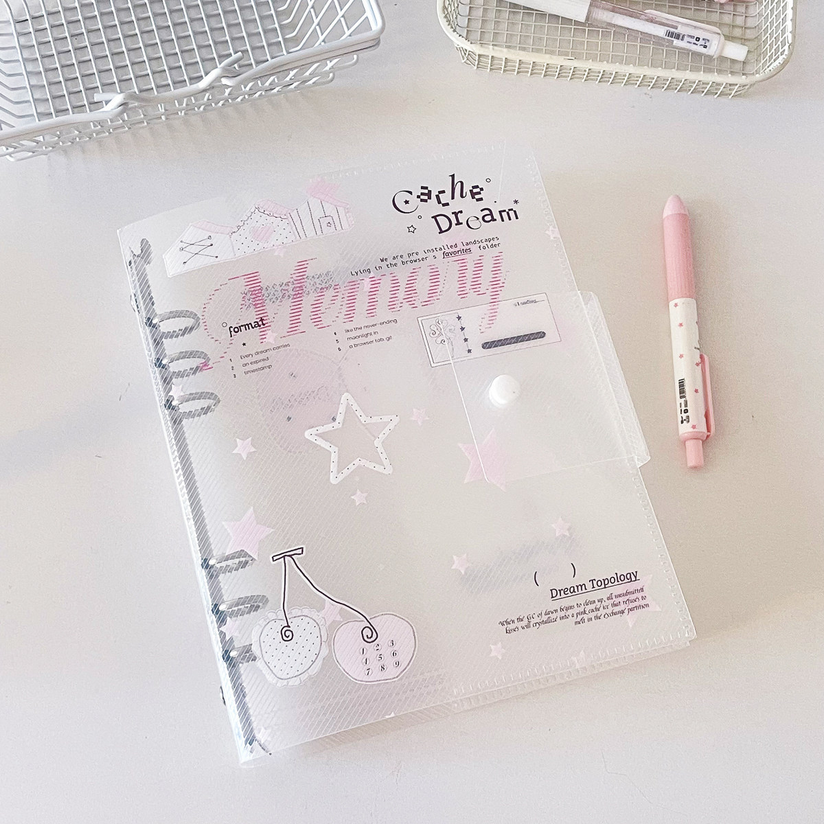 A5 4 Grid Card Storage Album P - Polaroid Photo Album recensie en prijs