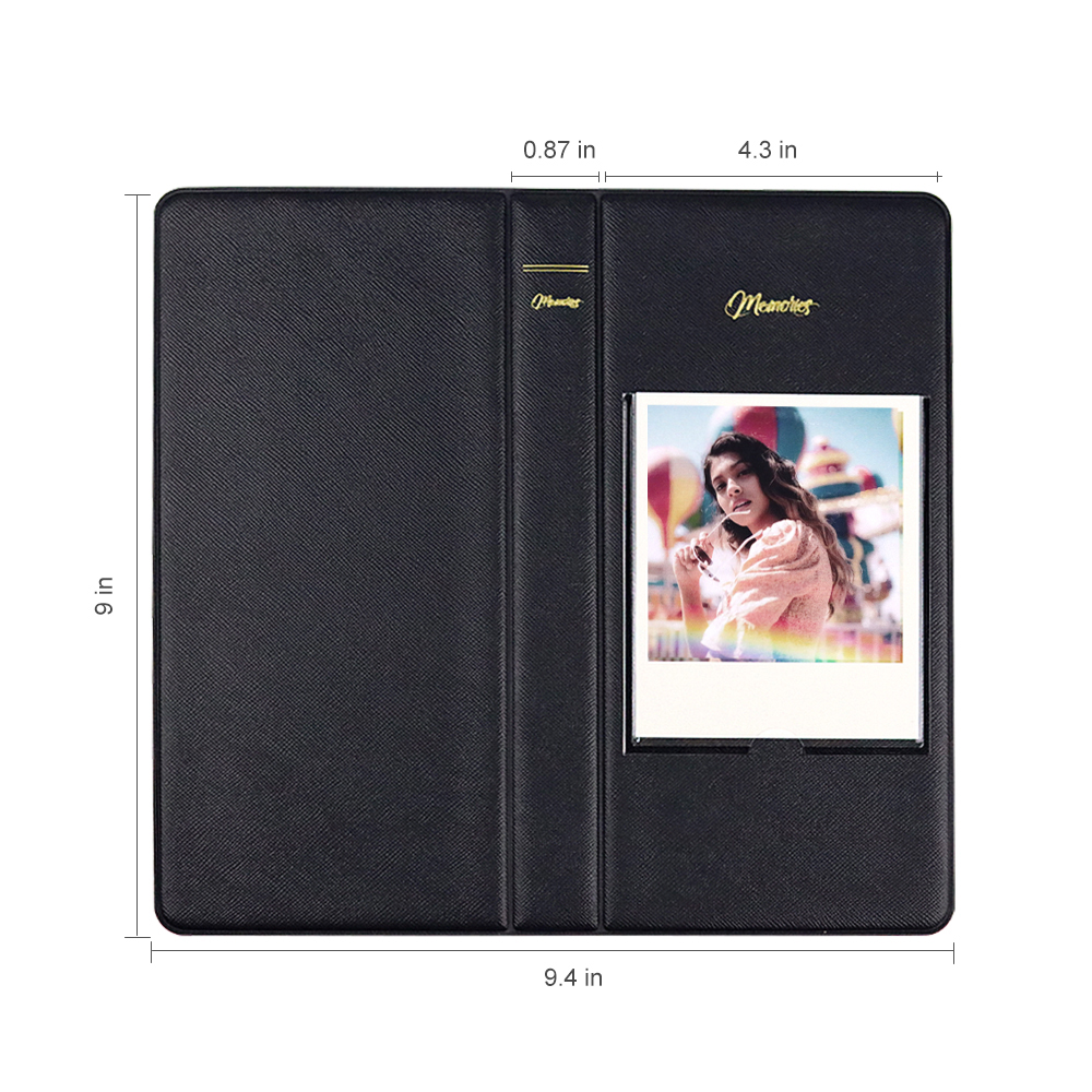 64 Zakken Photo Film Album Ops - Polaroid Photo Album recensie en prijs