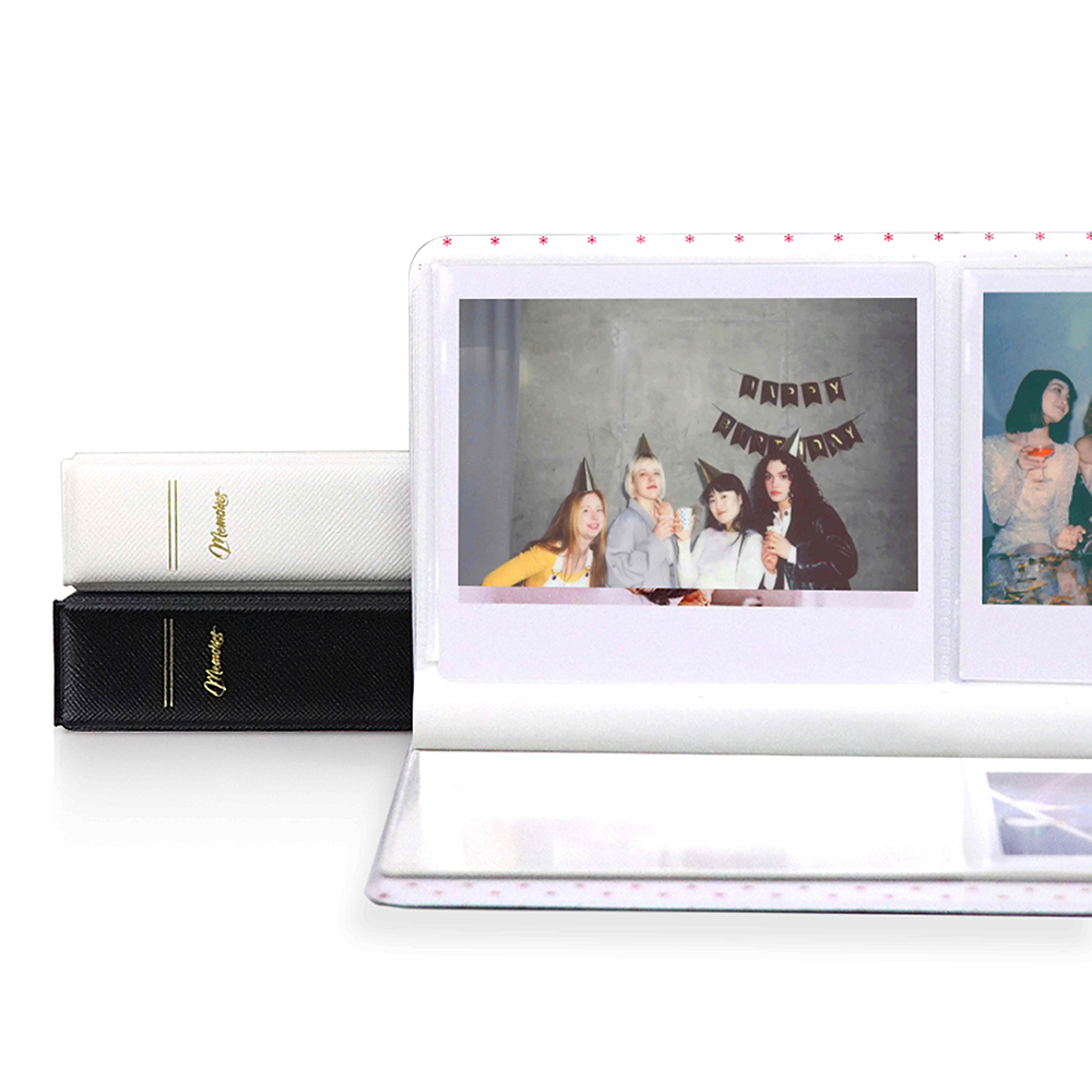 64 Zakken Photo Film Album Ops - Polaroid Photo Album recensie en prijs