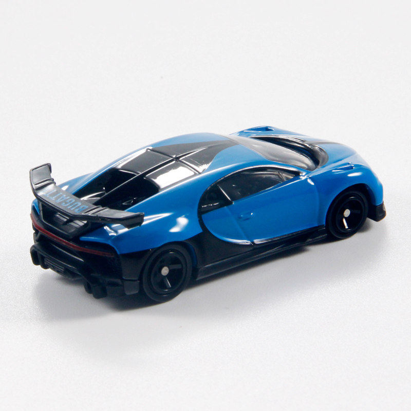 Originele TAKARA TOMY Tomica N - Vintage Collectible Toy Cars recensie en prijs