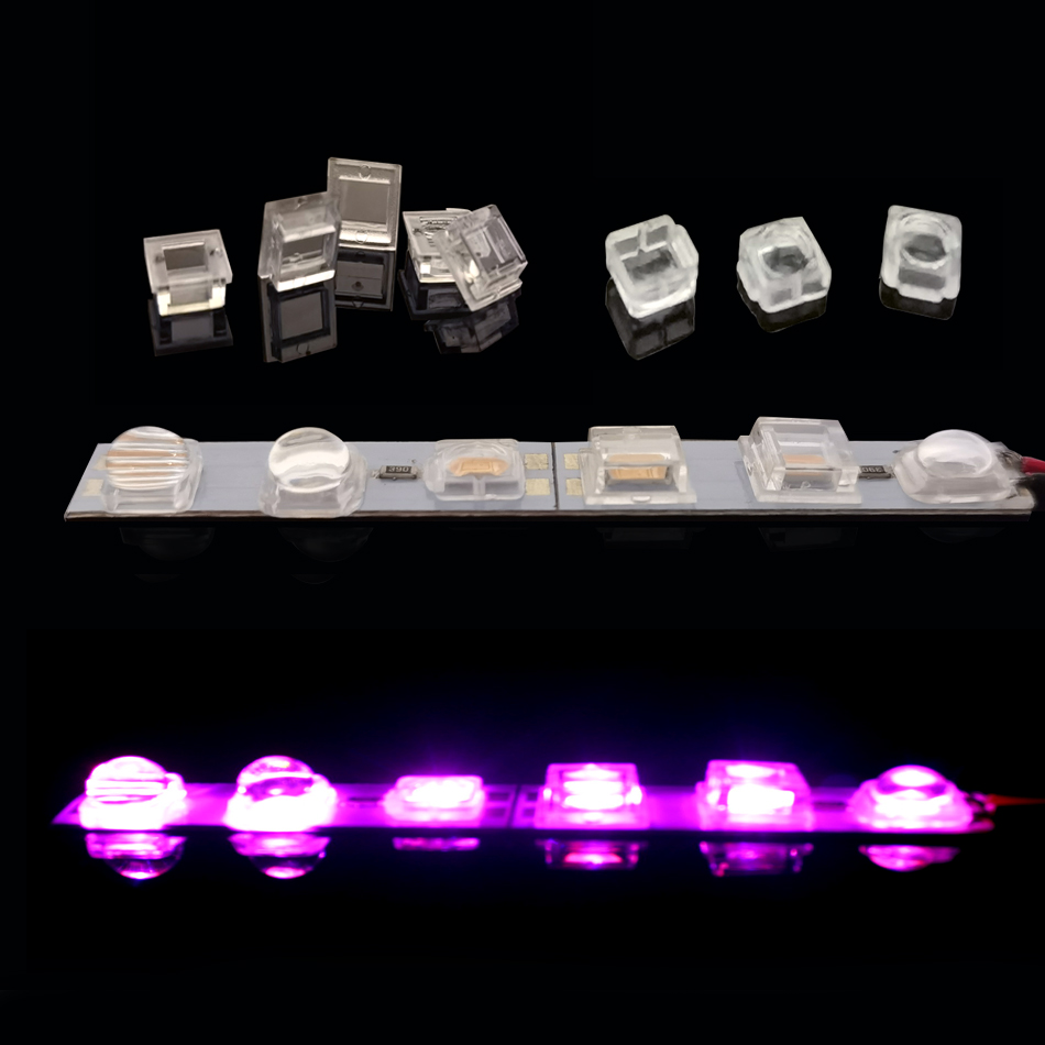 50Pc 5050 Led Lens Reflector C - Darkroom Enlarger Lens recensie en prijs