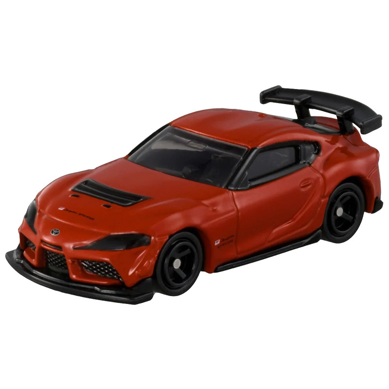 Tomica No.22 Toyota GR Supra G - Vintage Collectible Toy Cars recensie en prijs