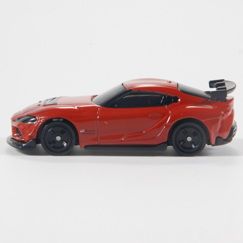 Tomica No.22 Toyota GR Supra G - Vintage Collectible Toy Cars recensie en prijs