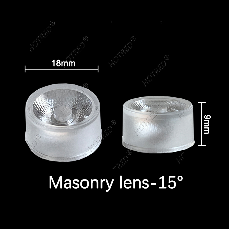 10-100 stuks LED-lens 3535 1W  - Darkroom Enlarger Lens recensie en prijs