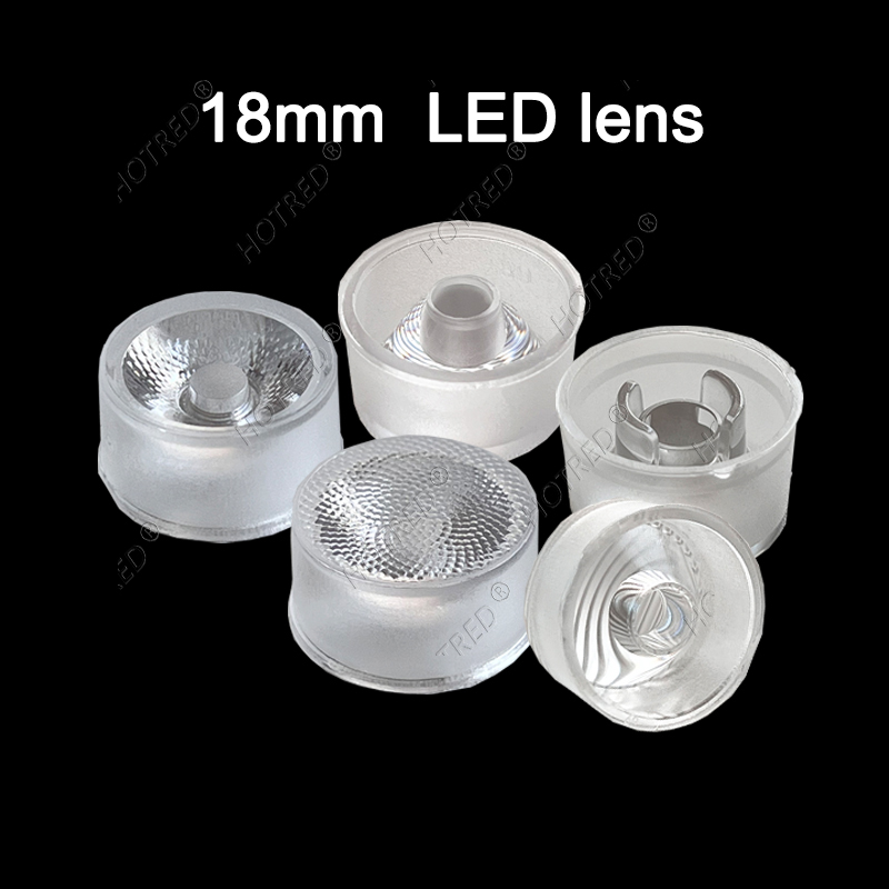 10-100 stuks LED-lens 3535 1W  - Darkroom Enlarger Lens recensie en prijs