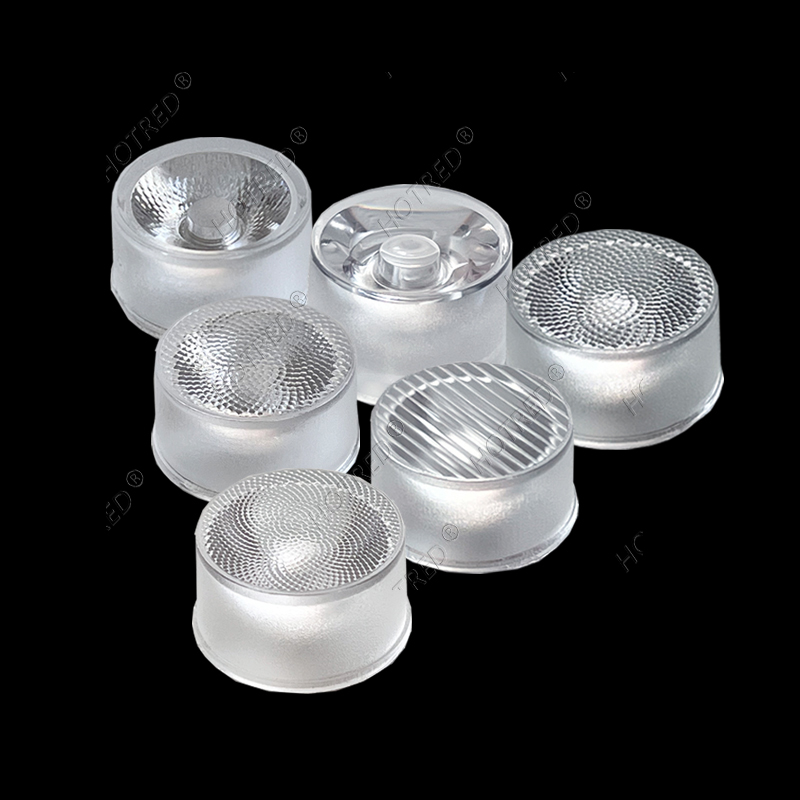 10-100 stuks LED-lens 3535 1W  - Darkroom Enlarger Lens recensie en prijs