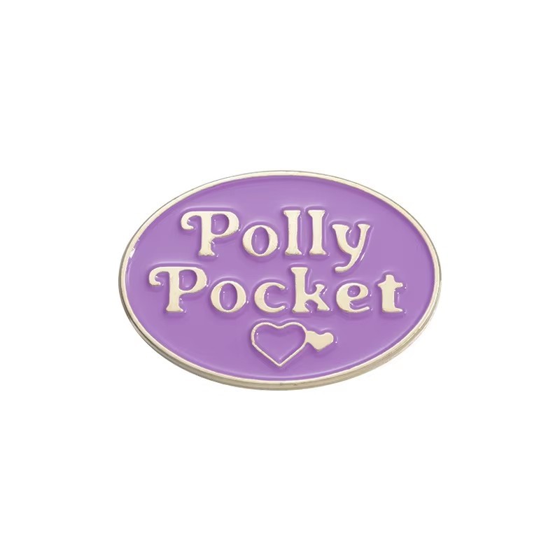 Polly Pocket hanger sleutelhan - Vintage Collection Playset recensie en prijs