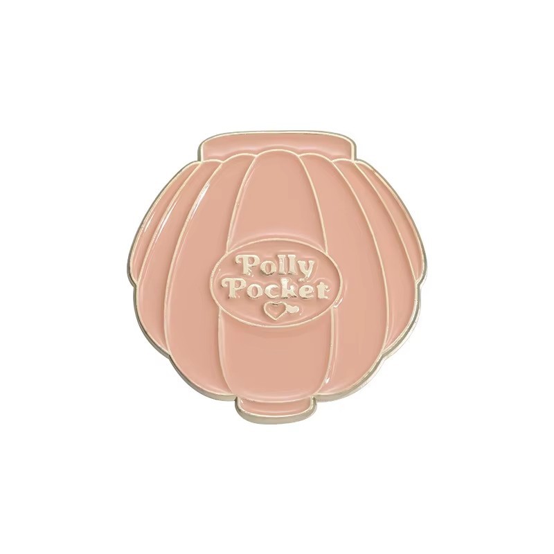 Polly Pocket hanger sleutelhan - Vintage Collection Playset recensie en prijs
