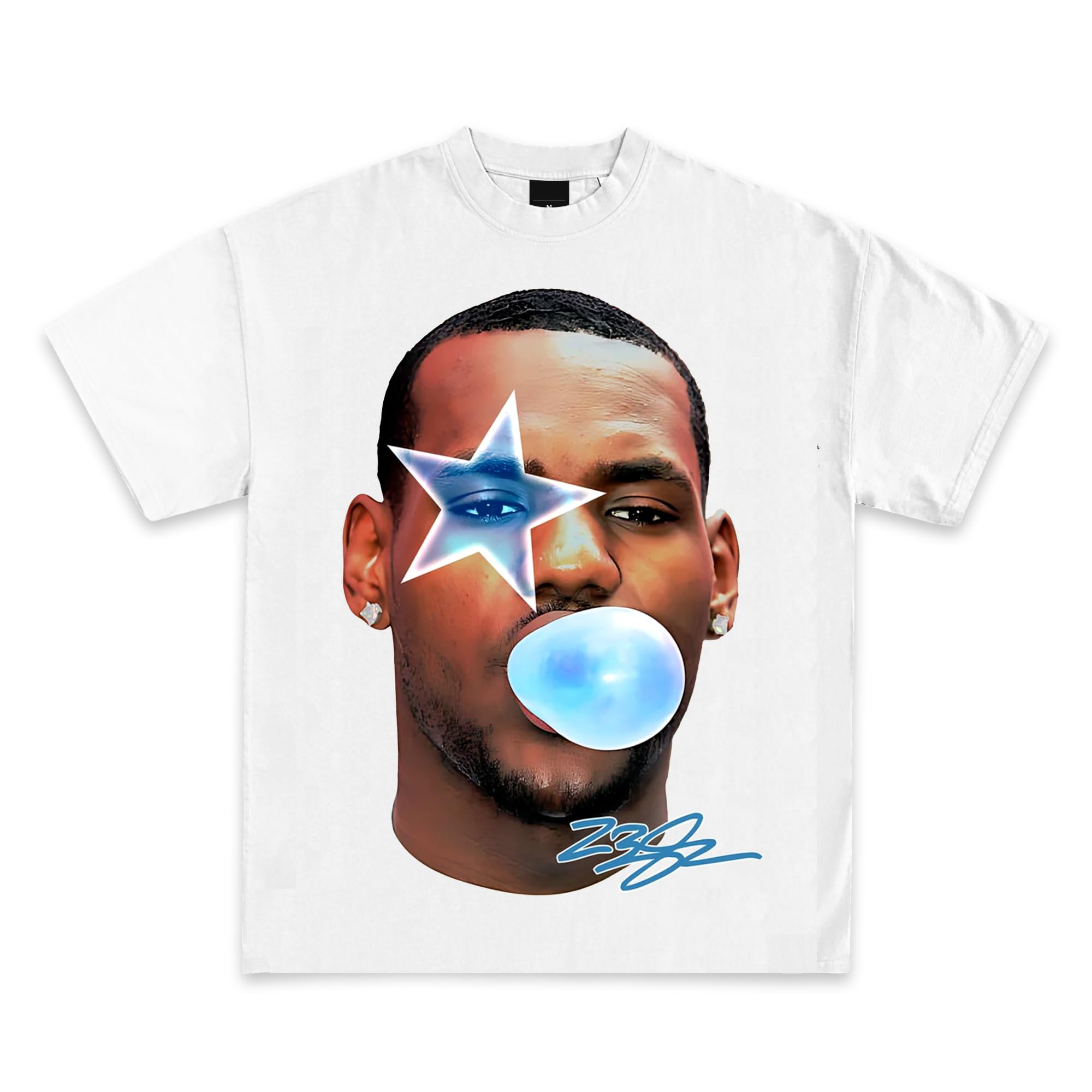 Popcultuur Vintage Grafische T - Collectible Vintage T Shirts recensie en prijs