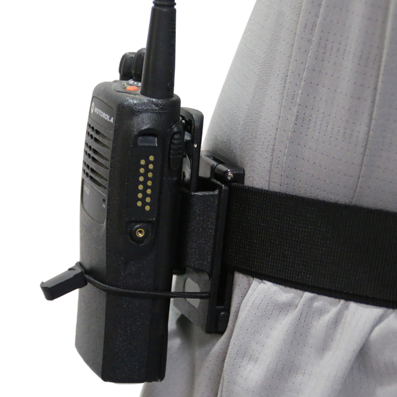 Tactische riemclip Taillehange - Cassette Walkman Belt recensie en prijs