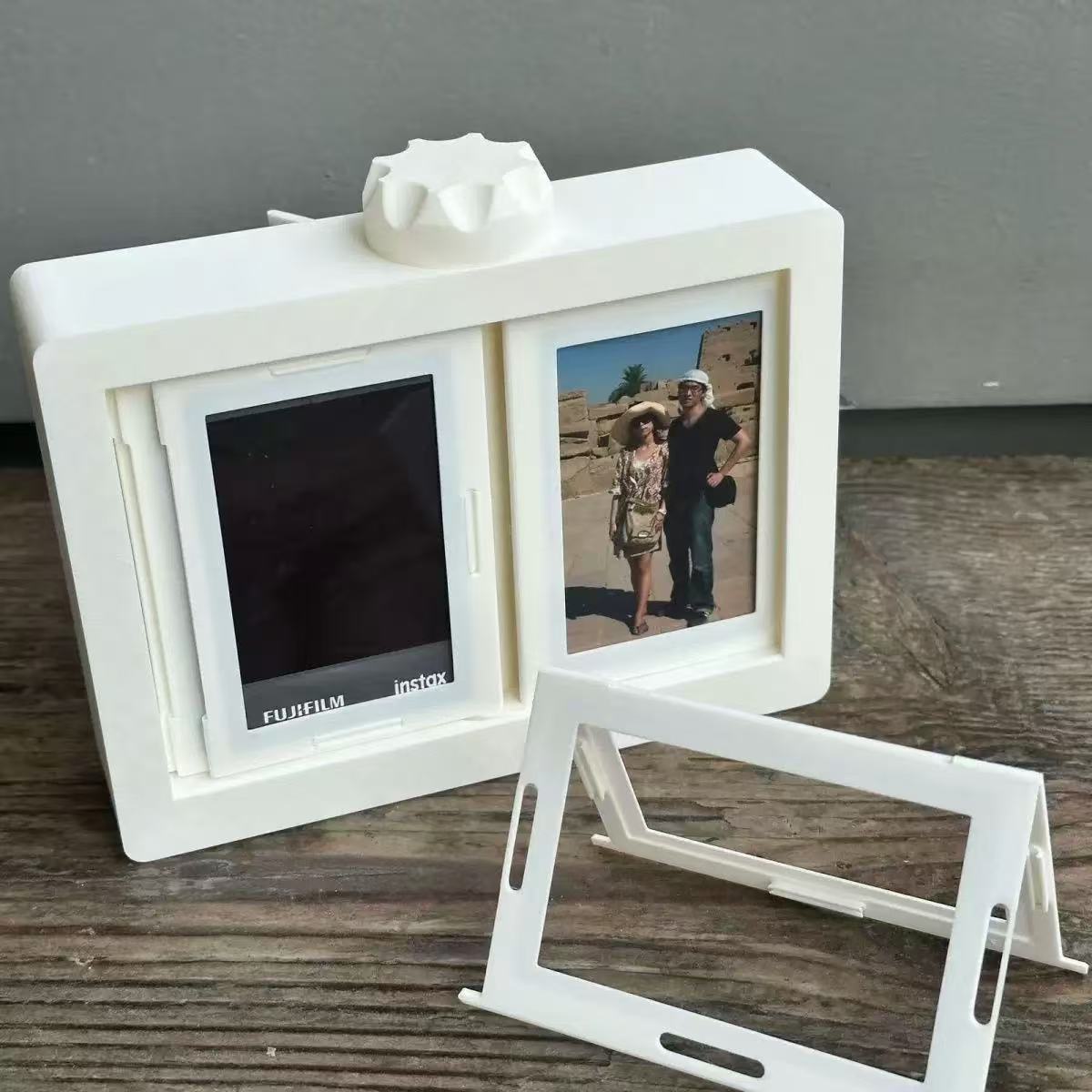 Polaroid roterend fotoalbum, 3 - Polaroid Photo Album recensie en prijs