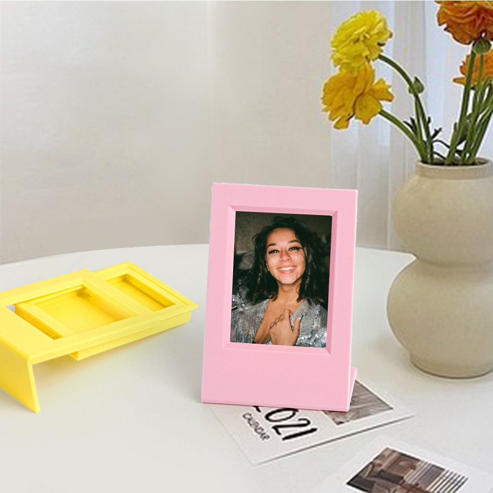 2-5 Stuks/Ins Fotolijst Kleurr - Polaroid Photo Album recensie en prijs