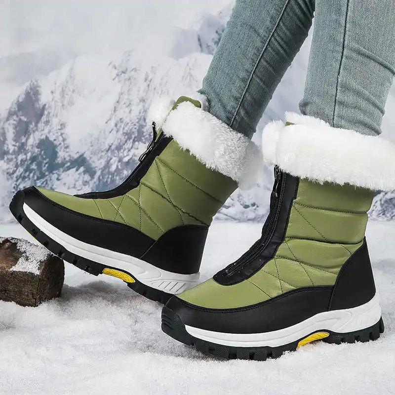 Dameslaarzen Sneakers Wandelen - Vintage Collectible Stores recensie en prijs