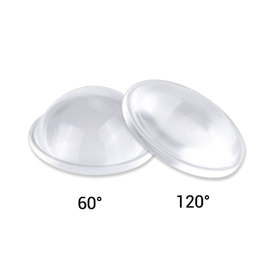 1 Set 44mm LED Lens Optisch Gl - Darkroom Enlarger Lens recensie en prijs