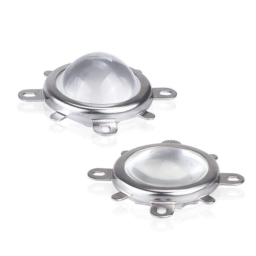 1 Set 44mm LED Lens Optisch Gl - Darkroom Enlarger Lens recensie en prijs