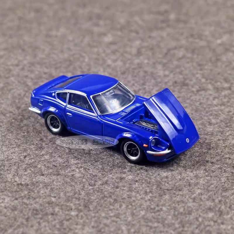 Takara Tomy Tomica Premium 09  - Vintage Collectible Toy Cars recensie en prijs