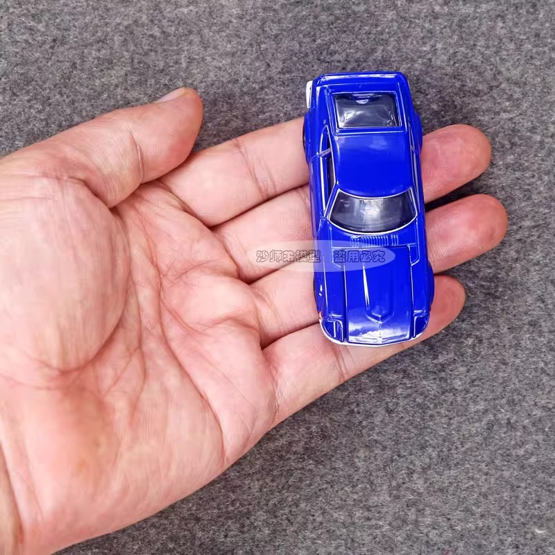 Takara Tomy Tomica Premium 09  - Vintage Collectible Toy Cars recensie en prijs