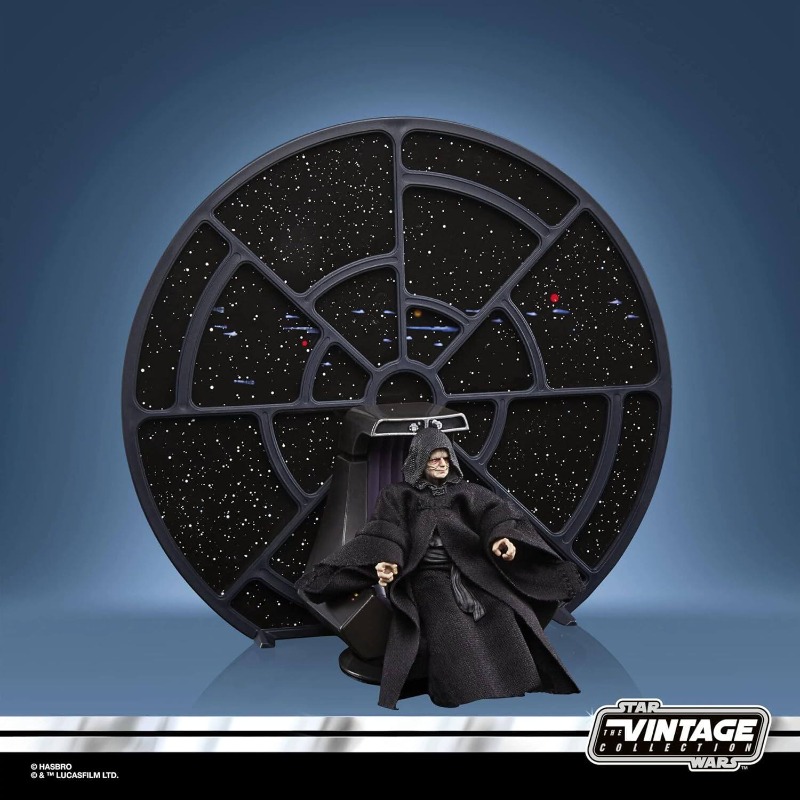 Originele Hasbro Star Wars Vin - Vintage Collection Playset recensie en prijs