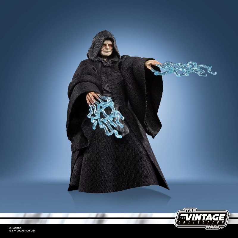 Originele Hasbro Star Wars Vin - Vintage Collection Playset recensie en prijs