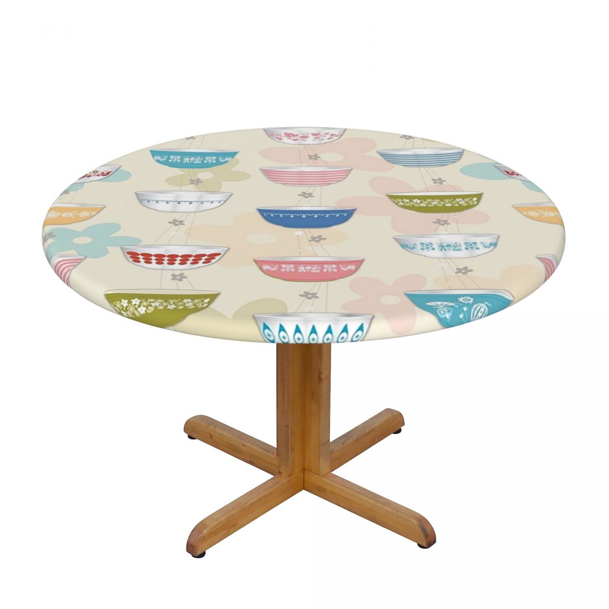 Vintage Pyrex Bowls Collection - Vintage Collectible Pyrex recensie en prijs