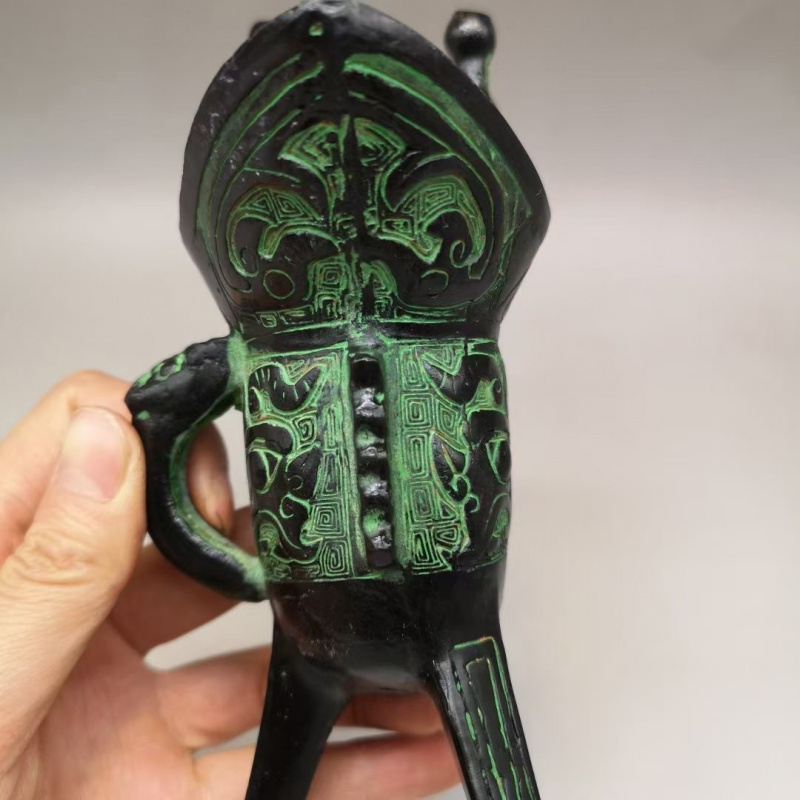 Antiek handwerk op voorraad, v - Collectible Vintage Wine recensie en prijs