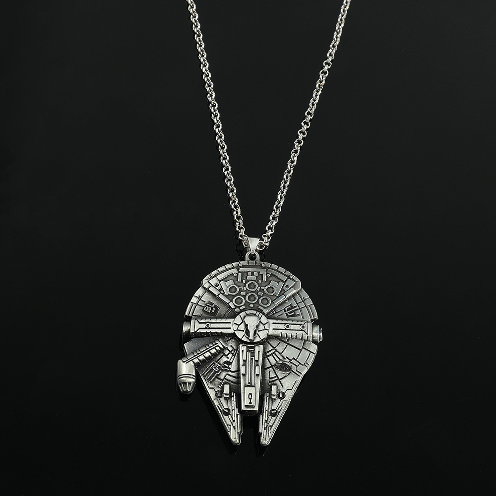 Vintage ruimteschipmodel metal - Vintage Collector recensie en prijs