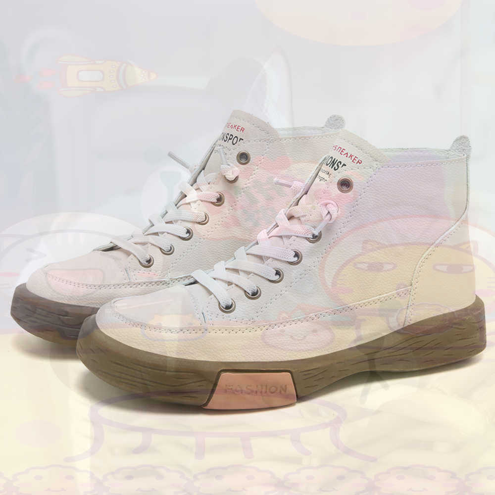Hoge top Hi Cut aanbiedingen S - Vintage Collectible Stores recensie en prijs