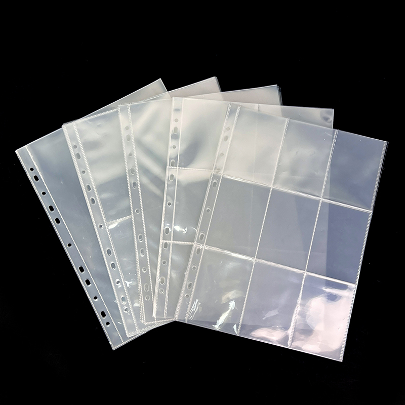 10 stuks A4 dubbelzijdige foto - Polaroid Photo Album recensie en prijs