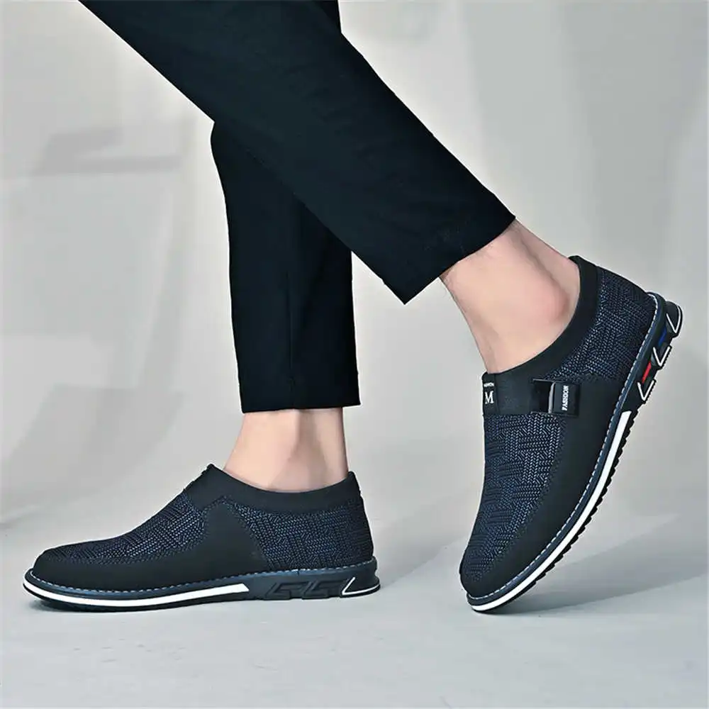 Donkerblauw 44-45 Zomerschoene - Vintage Collectible Stores recensie en prijs