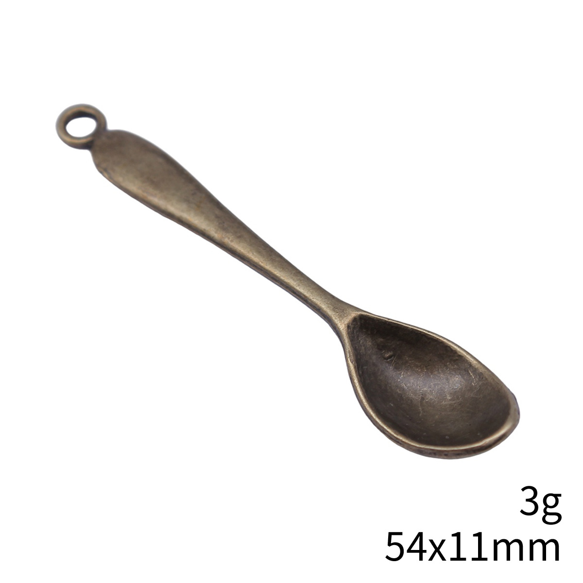 10 stks 54x11mm 5 Kleuren Lepe - Vintage Collectibles For Sale recensie en prijs