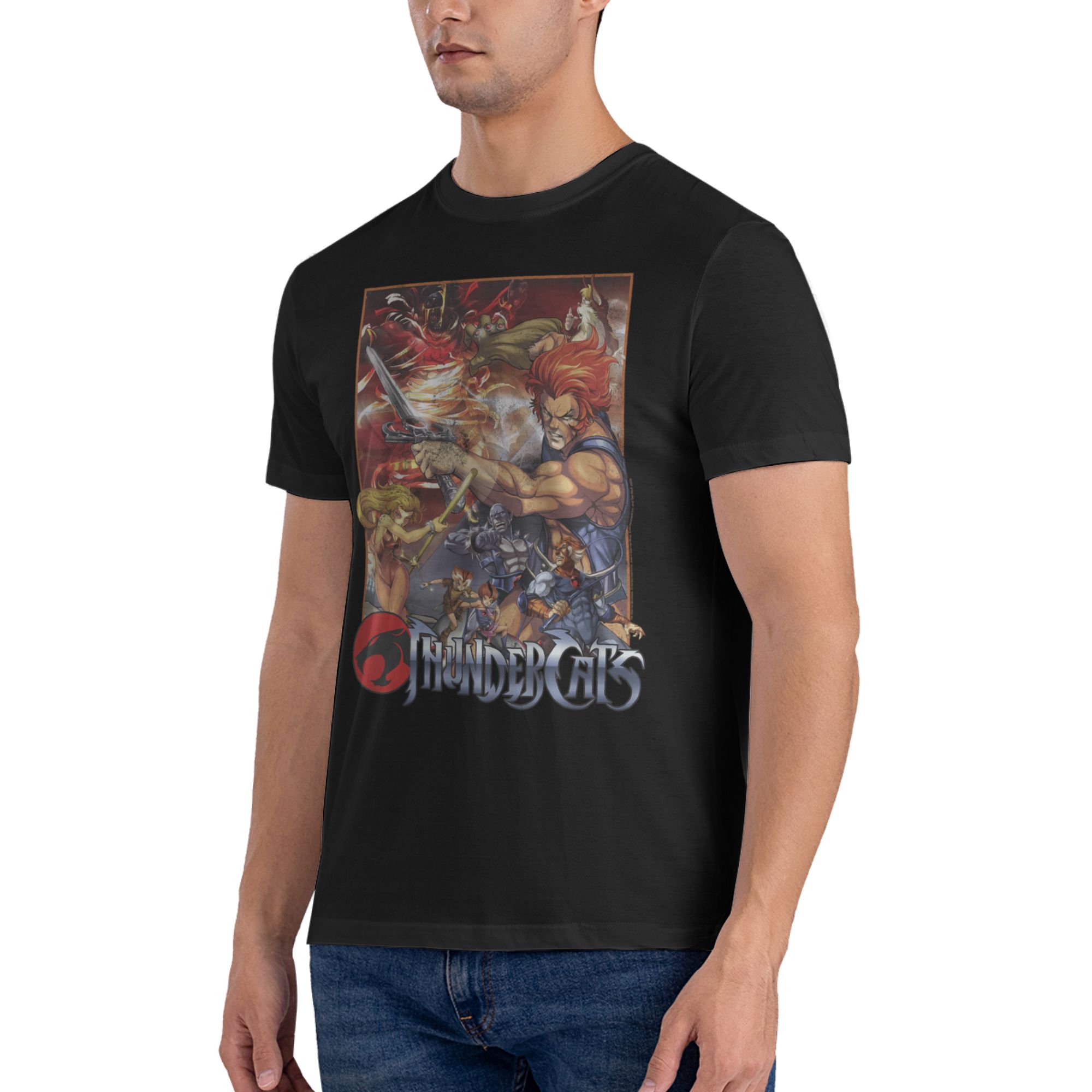1 Stuk Karaktercollectie Grapp - Collectible Vintage T Shirts recensie en prijs