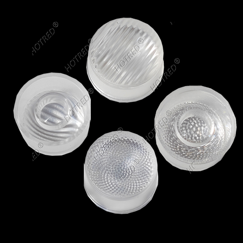 10-100 stuks LED-lens XML T6 5 - Darkroom Enlarger Lens recensie en prijs