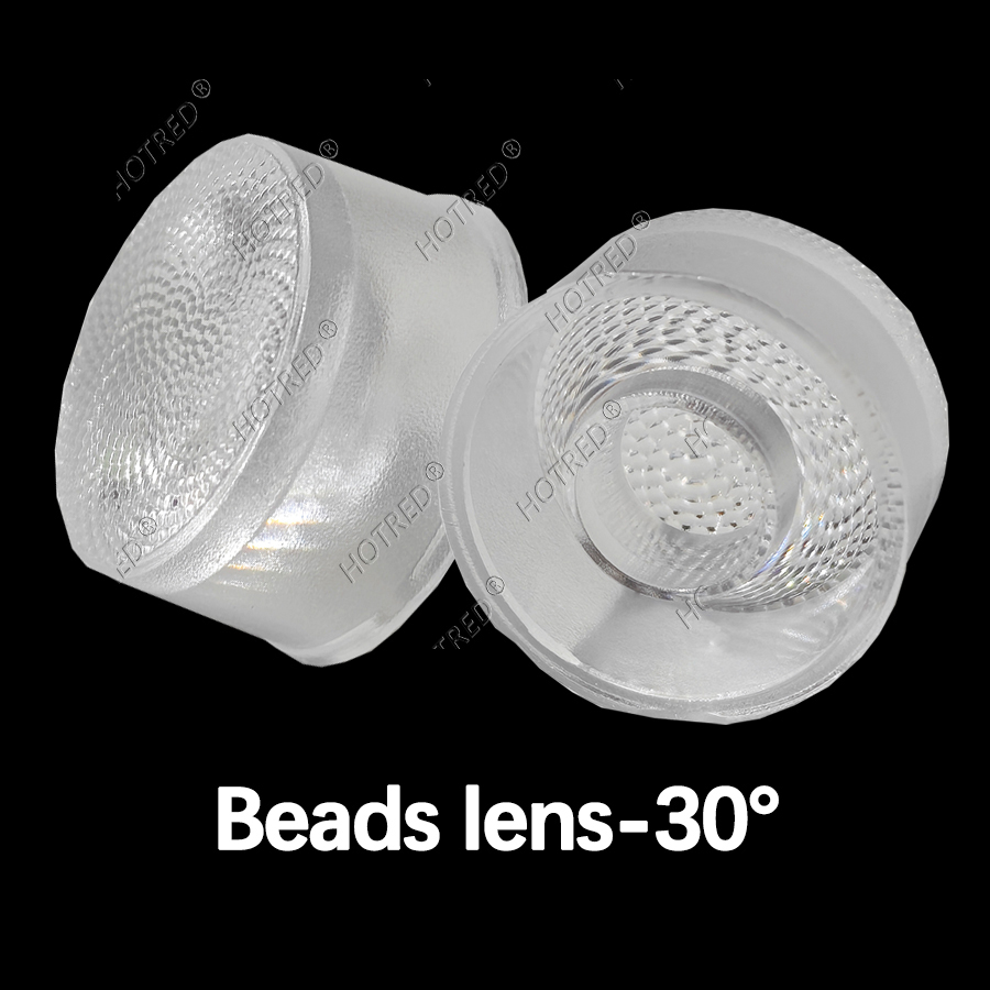10-100 stuks LED-lens XML T6 5 - Darkroom Enlarger Lens recensie en prijs