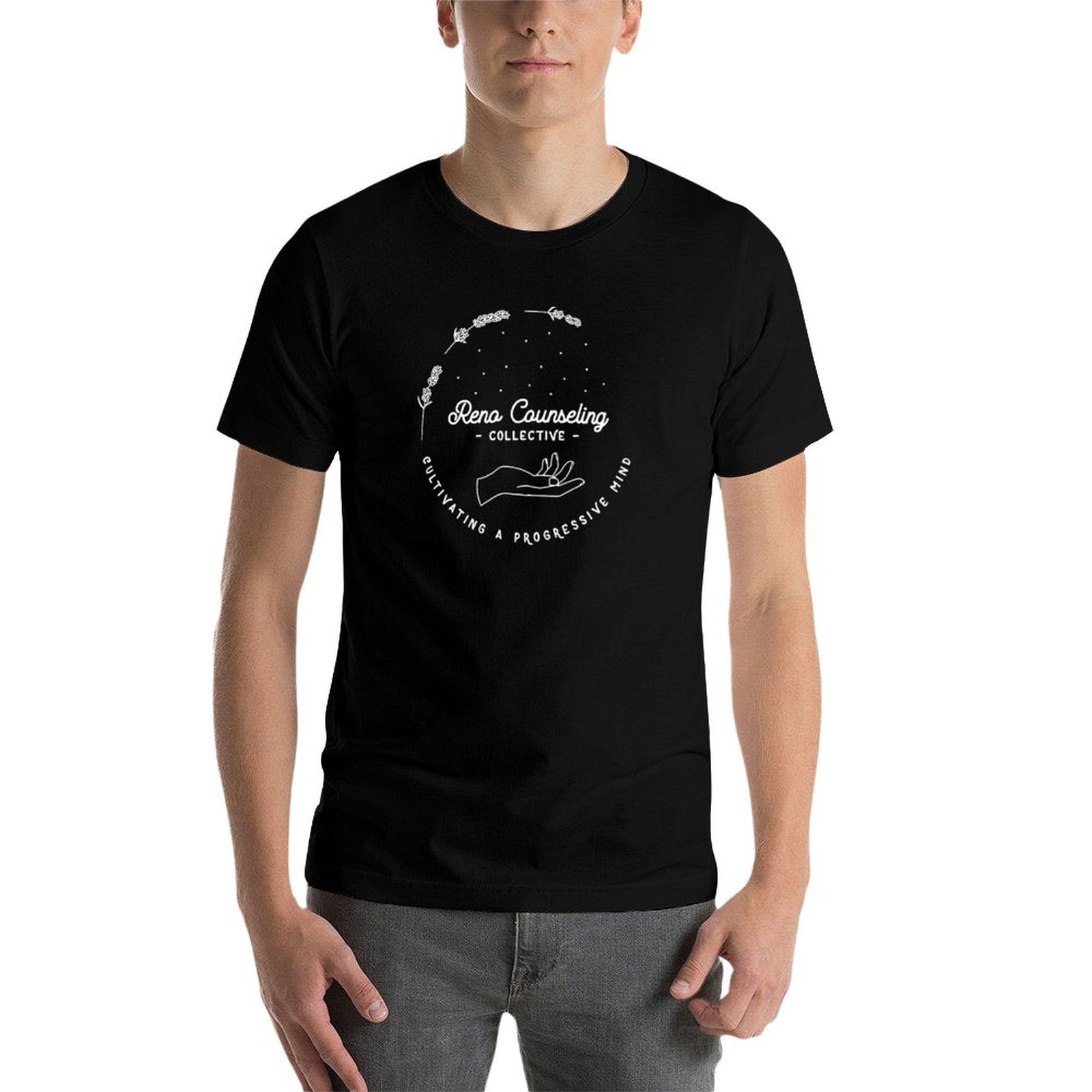 Reno Counseling Collective T-s - Collectible Vintage T Shirts recensie en prijs