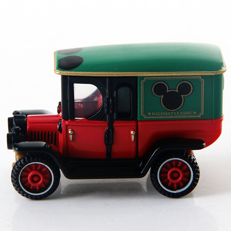Originele TAKARA TOMY Dream To - Vintage Collectible Toy Cars recensie en prijs